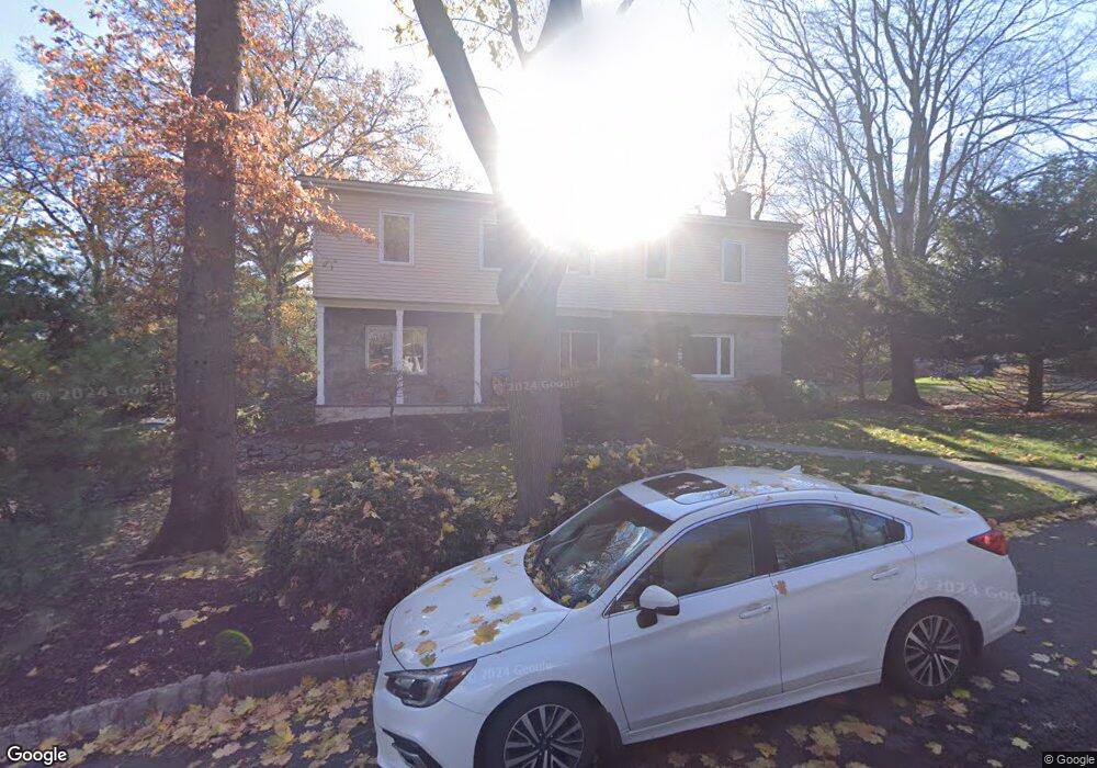 324 Hillcrest St, Haworth, NJ 07641 - photo 1