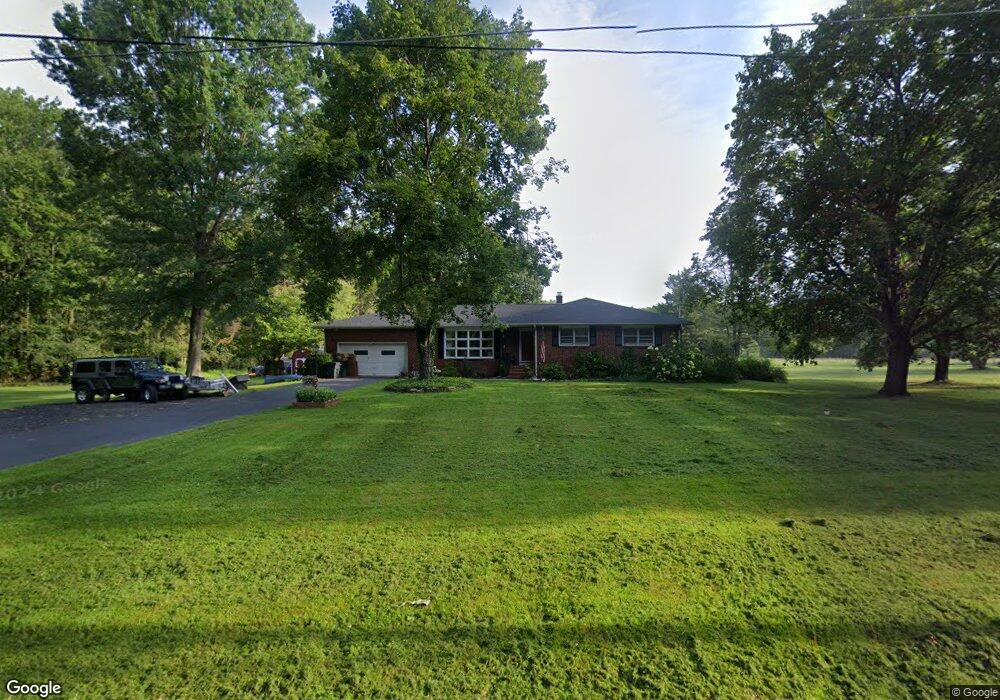 441 Perrineville Rd, Hightstown, NJ 08520 - photo 1