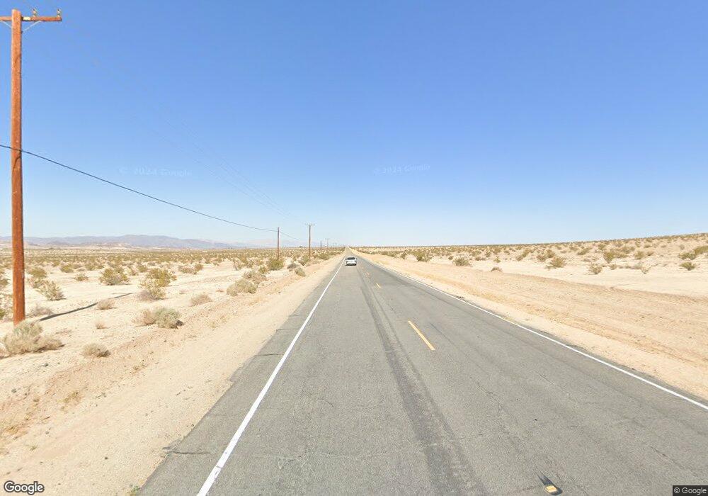 108 Amboy Rd, Twenty-Nine Palms, CA 92277 - photo 1