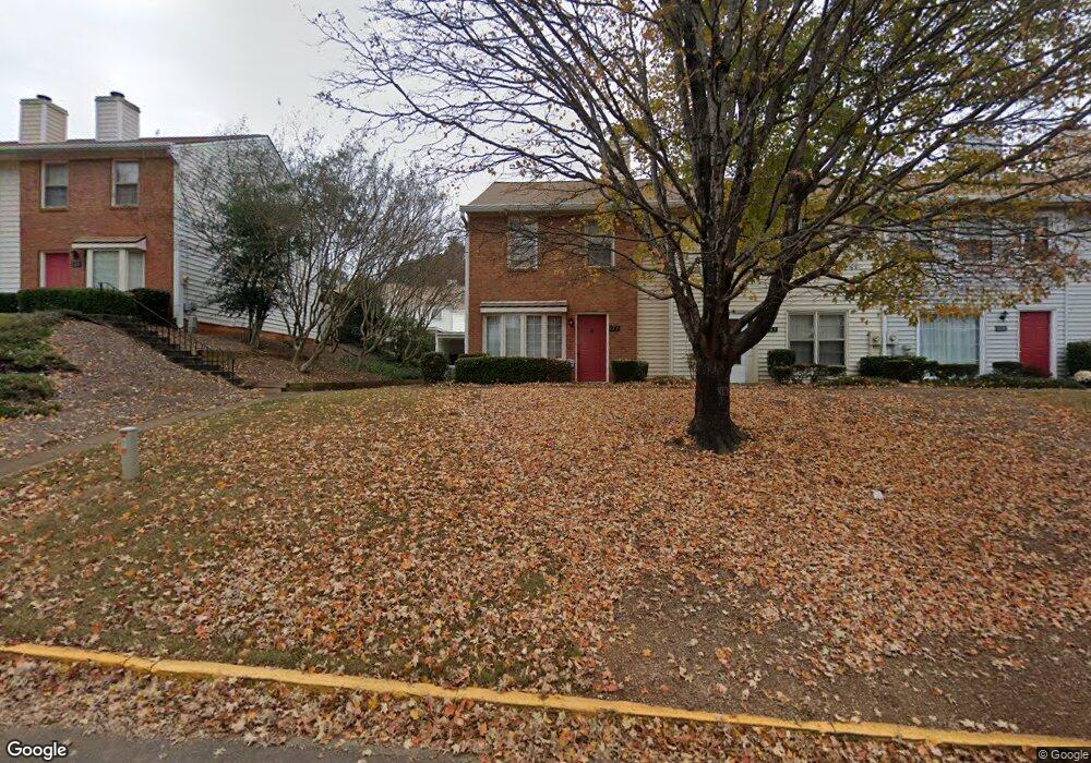 123 Old Ferry Way unit 2, Roswell, GA 30076 - photo 1