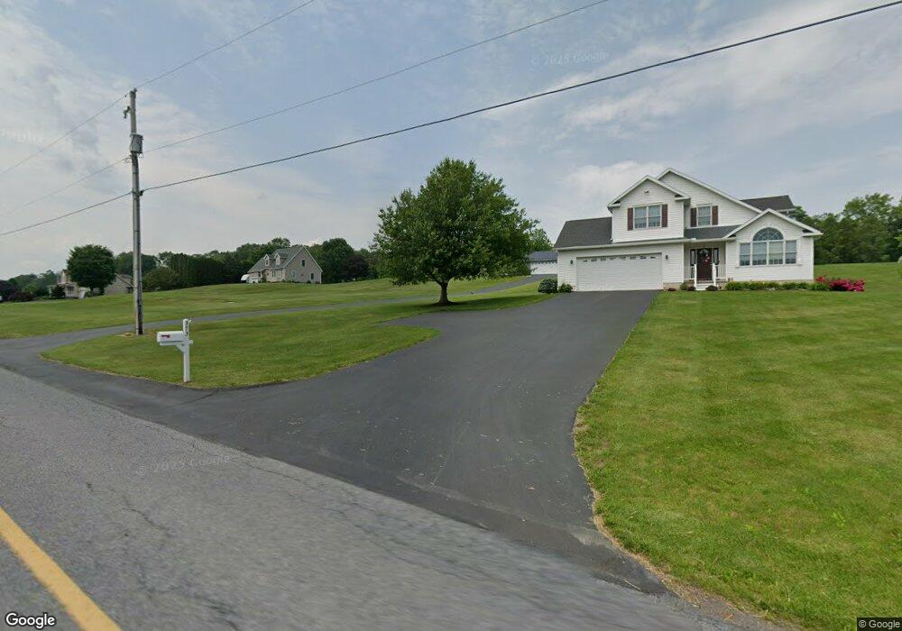 371 Pine Valley Rd, New Ringgold, PA 17960 - photo 1