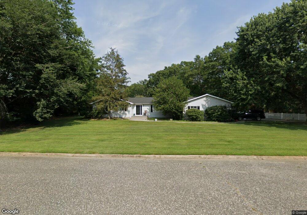 40 California Rd, Woodbine, NJ 08270 - photo 1
