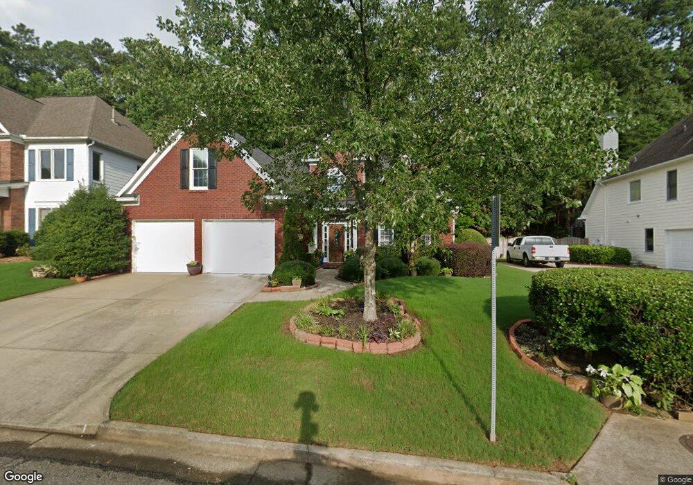 1504 Tappahannock Trail, Marietta, GA 30062 - photo 1