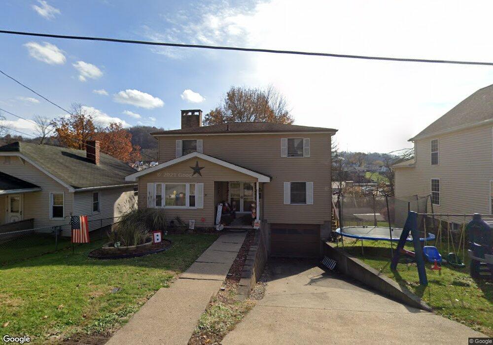 2404 Overbrook Ave, Wheeling, WV 26003 - photo 1