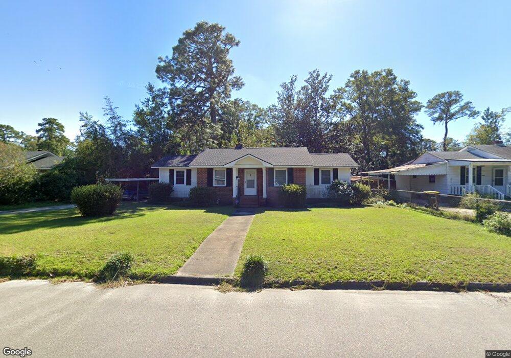 177 Timberline Dr, Savannah, GA 31404 - photo 1
