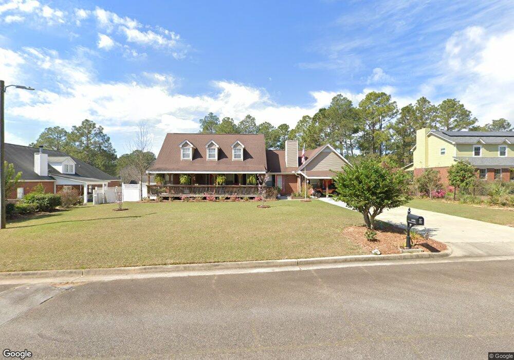 2406 Central Ave N, Tifton, GA 31794 - photo 1