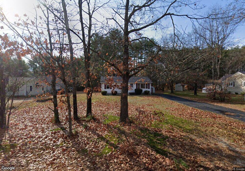 702 Middle Rd, Steep Falls, ME 04085 - photo 1