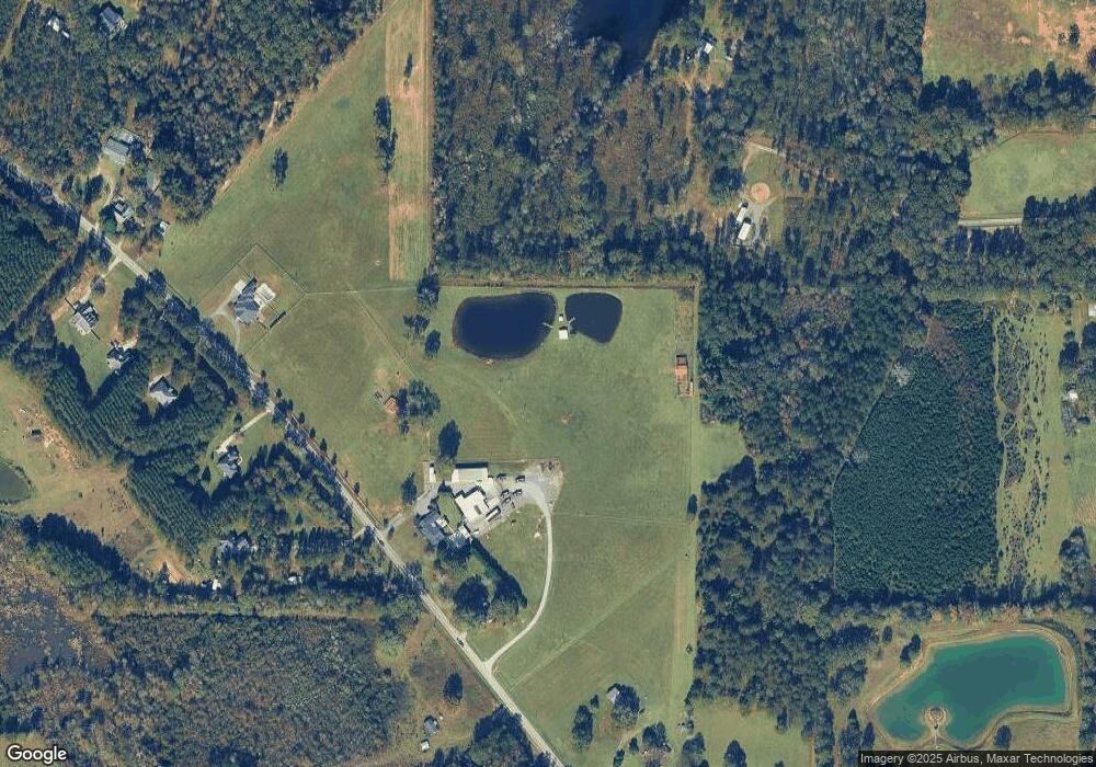 8673 Lower Thomaston Rd, Lizella, GA 31052 - photo 1