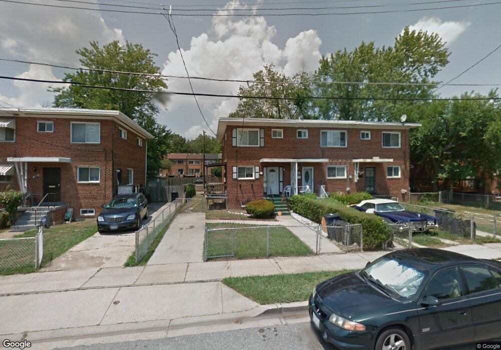 618 Maury Ave, Oxon Hill, MD 20745 - photo 1