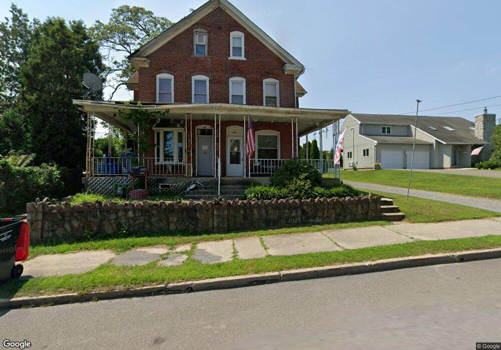 406 S 9th St, Lehighton, PA 18235 - photo 1