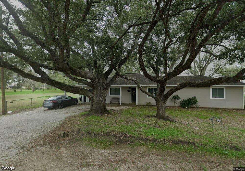 8031 Church St, Needville, TX 77461 - photo 1