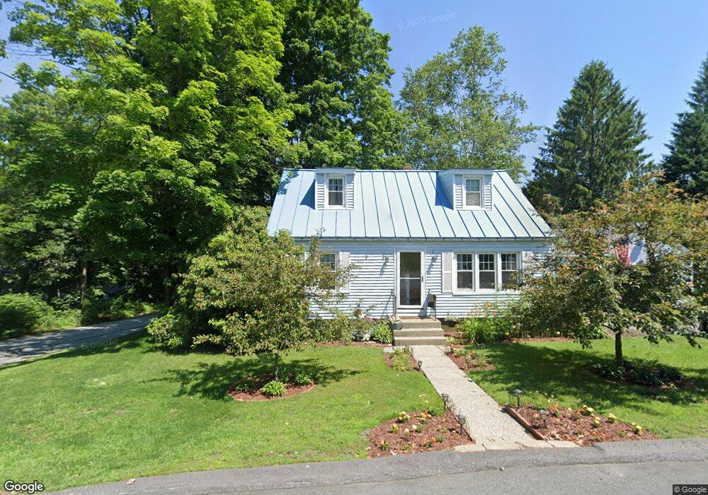 2 Langseth Ave, Claremont, NH 03743 - photo 1