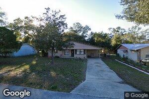 5331 Satsuma Dr, Zephyrhills, FL 33542