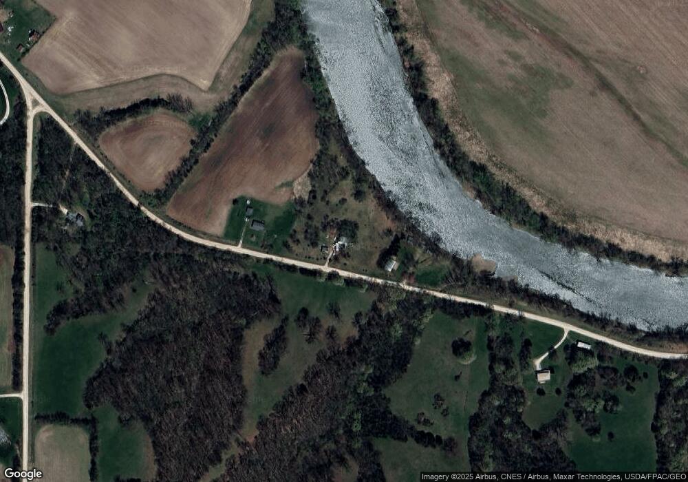 3099 Old Quarry Rd, Wever, IA 52658 - photo 1