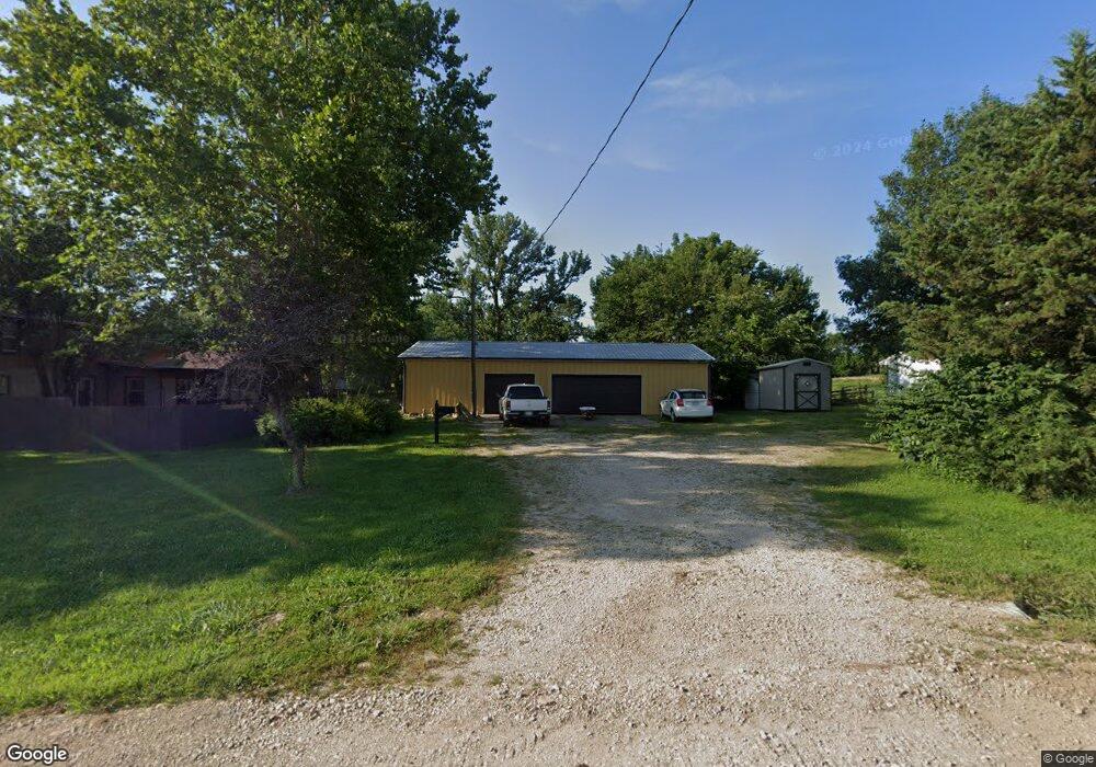 11036 S Boundary Rd, Maple Hill, KS 66507 - photo 1