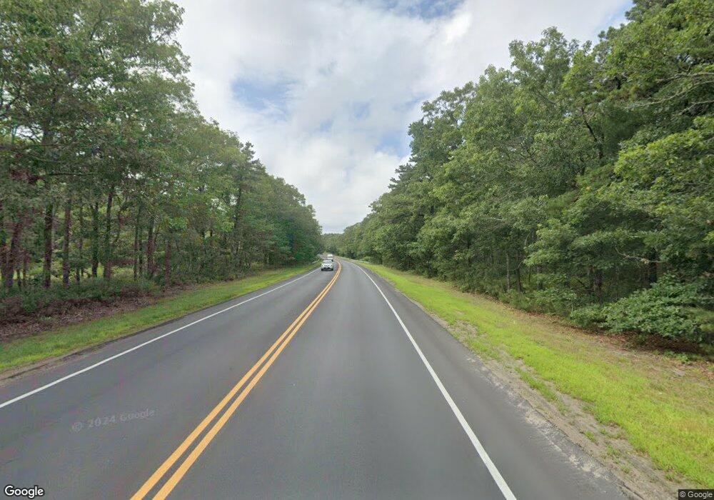 28 Nathan S Ellis Hwy, Falmouth, MA 02556 - photo 1