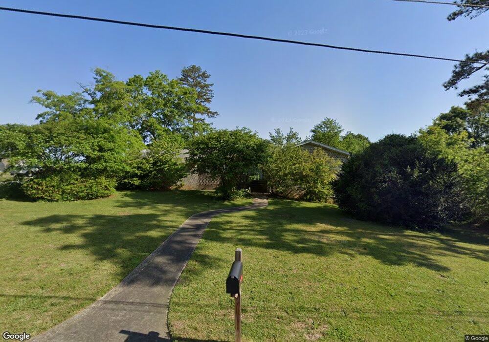 283 Partridge Trail, Winder, GA 30680 - photo 1