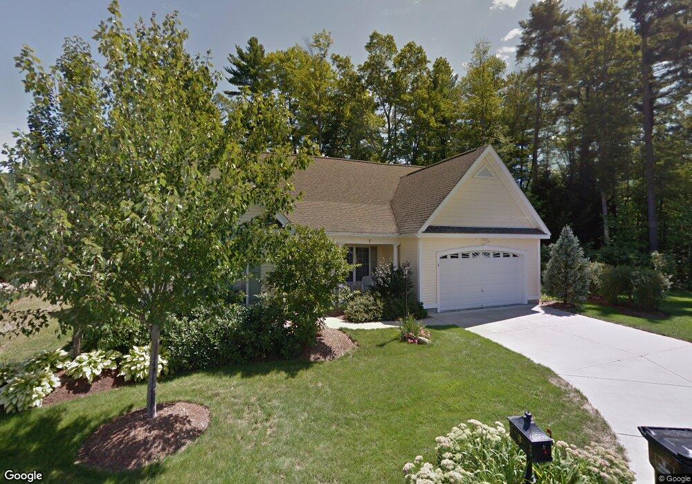 8 Fiddlehead Cir unit 20, Bow, NH 03304 - photo 1