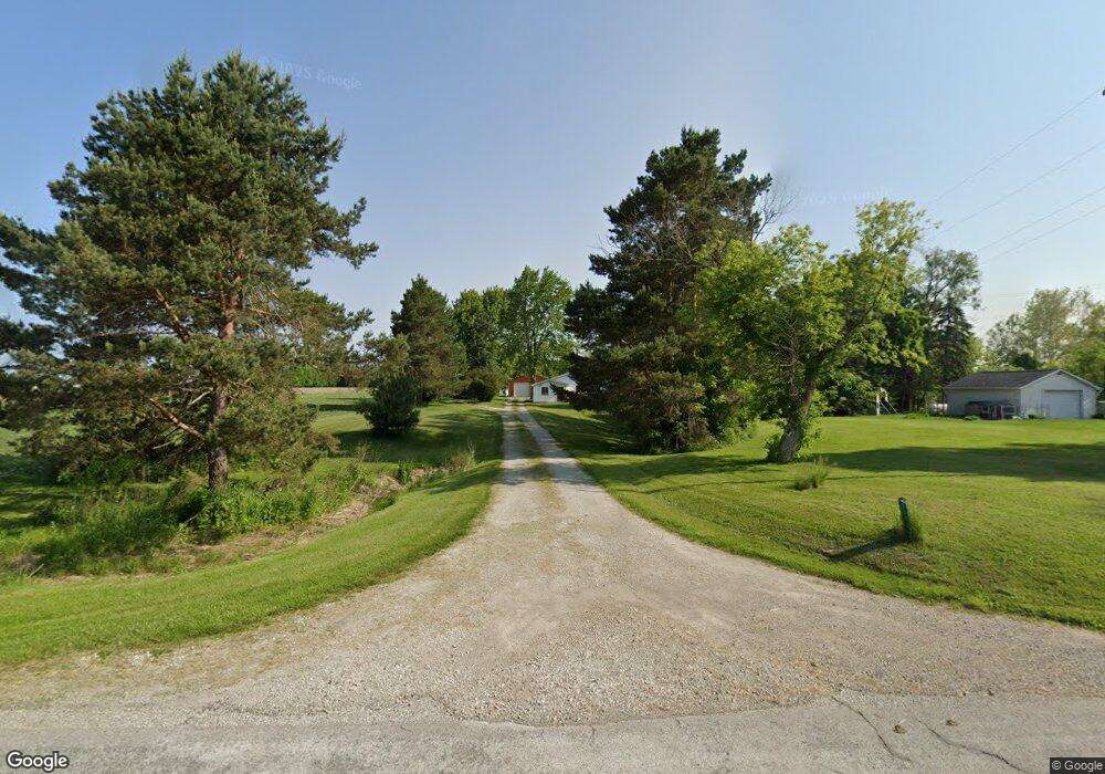 1312 Ferden Rd, New Lothrop, MI 48460 - photo 1