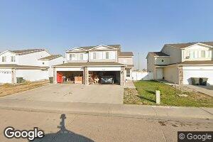 3419 Quacker Ave, Gillette, WY 82718