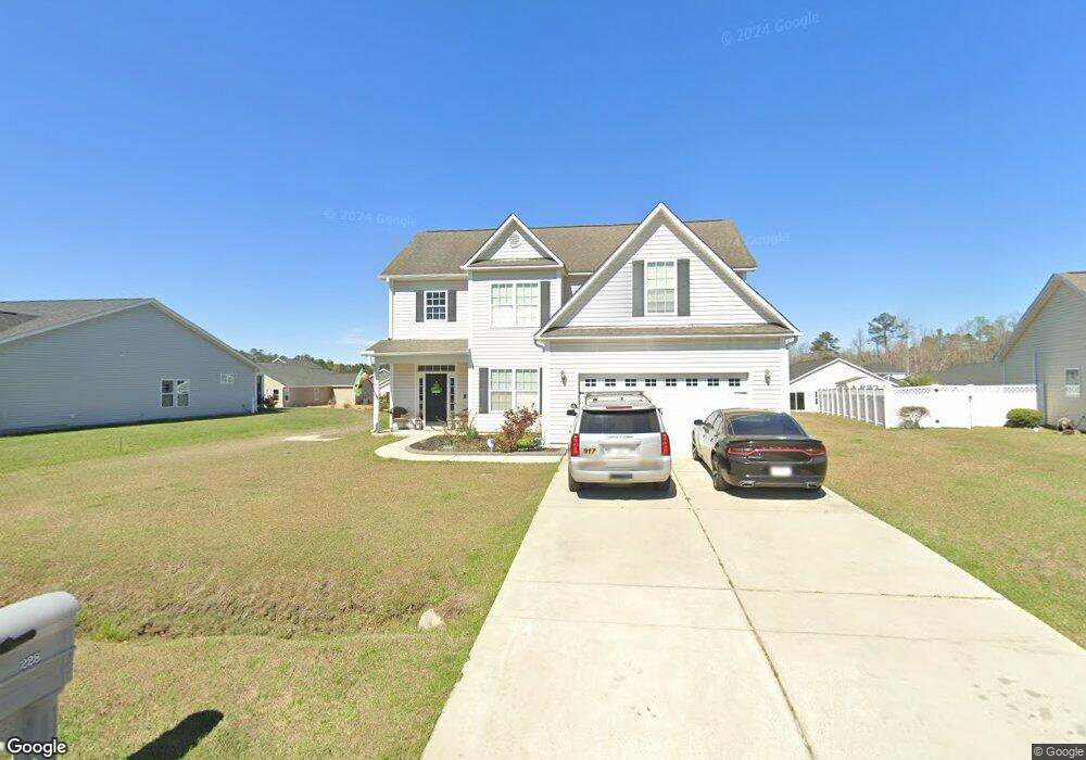 228 Dunbarton Ln, Conway, SC 29526 - photo 1