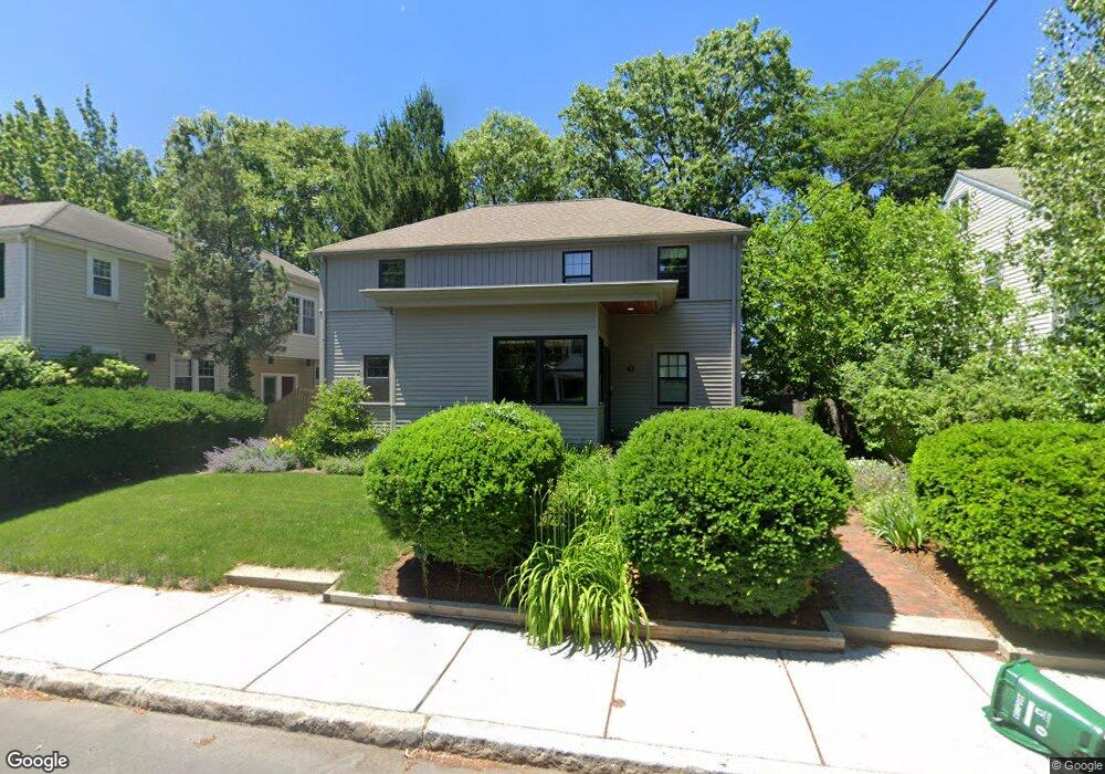 41 - 43 Alpine St, Cambridge, MA 02138 - photo 1