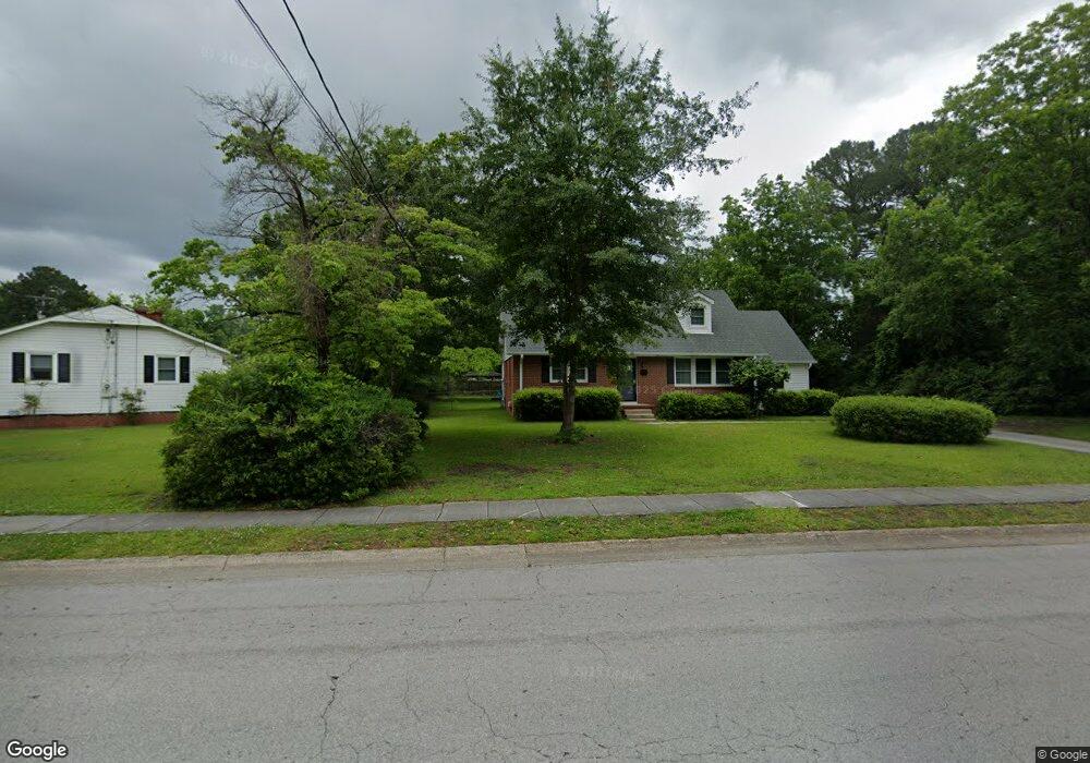 408 Doris Ave, Jacksonville, NC 28540 - photo 1