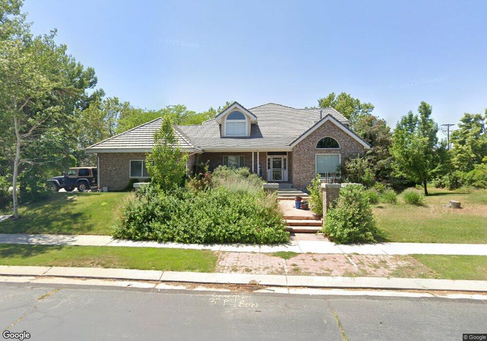 10222 Whispering Sands Dr, South Jordan, UT 84095 - photo 1