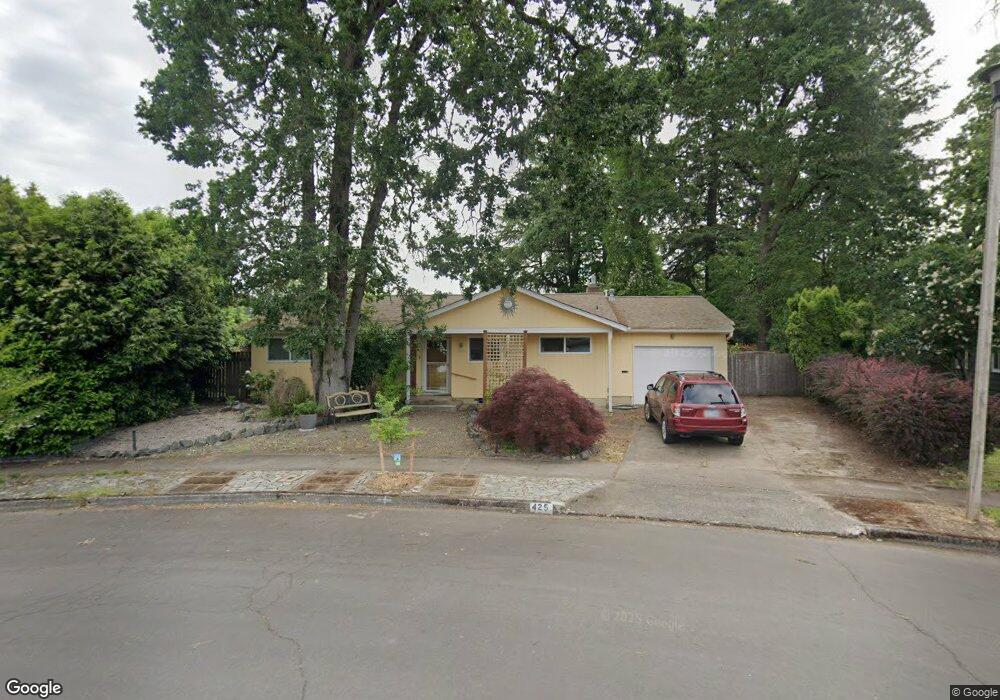 425 Heywood Ave, Eugene, OR 97404 - photo 1