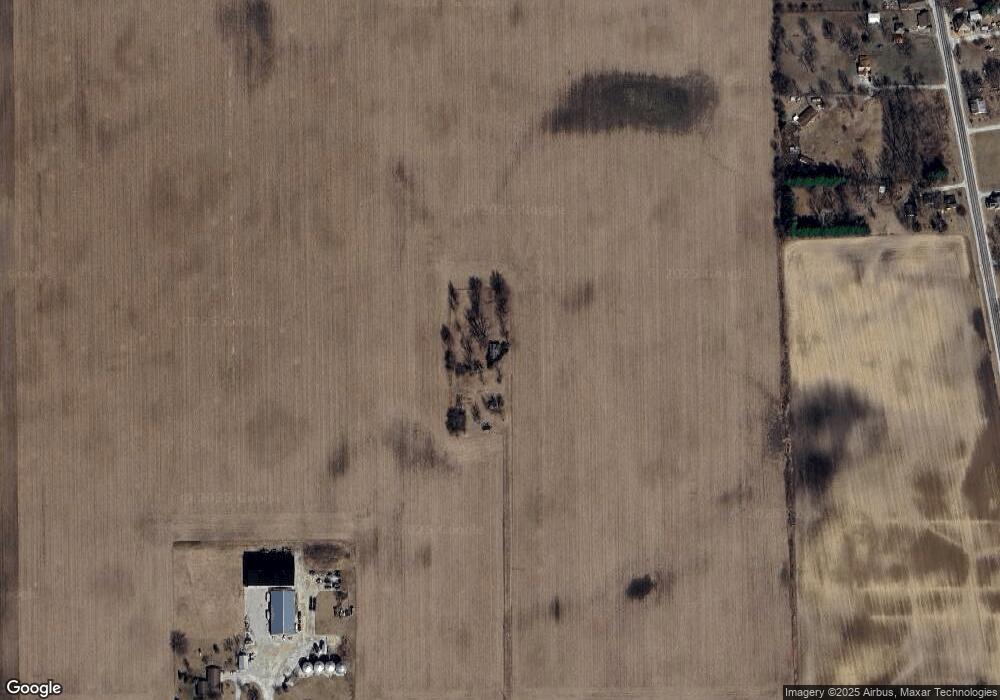 410 W 450 S, Warren, IN 46792 - photo 1