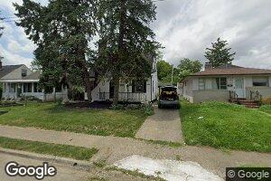 2225 Medina Ave, Columbus, OH 43211