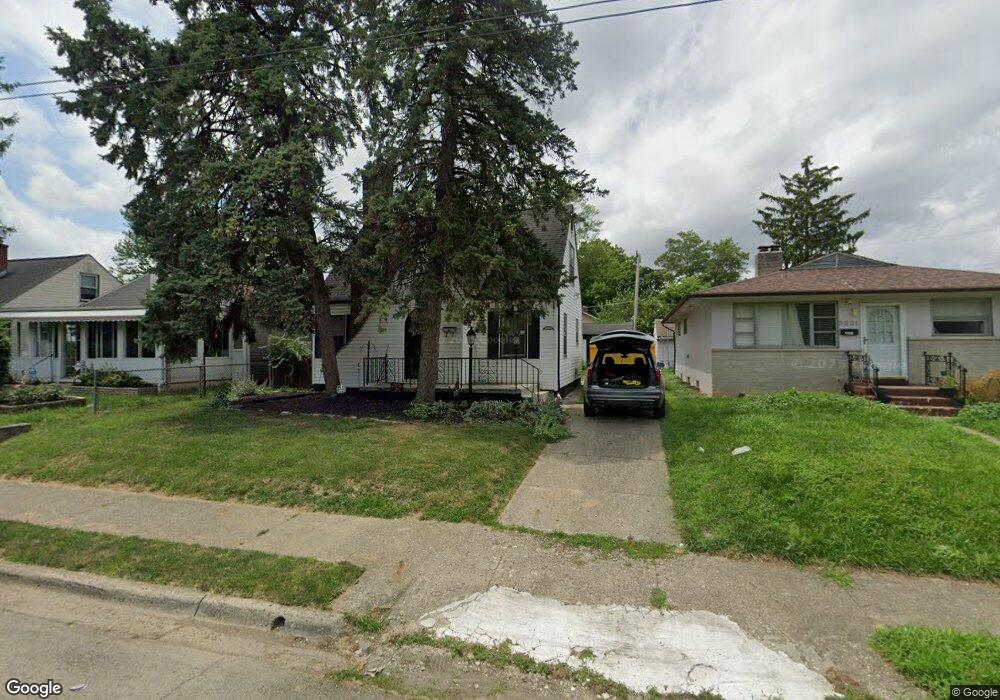 2225 Medina Ave, Columbus, OH 43211 - photo 1