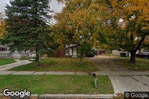 3932 Glenburne Blvd, Lansing, MI 48911