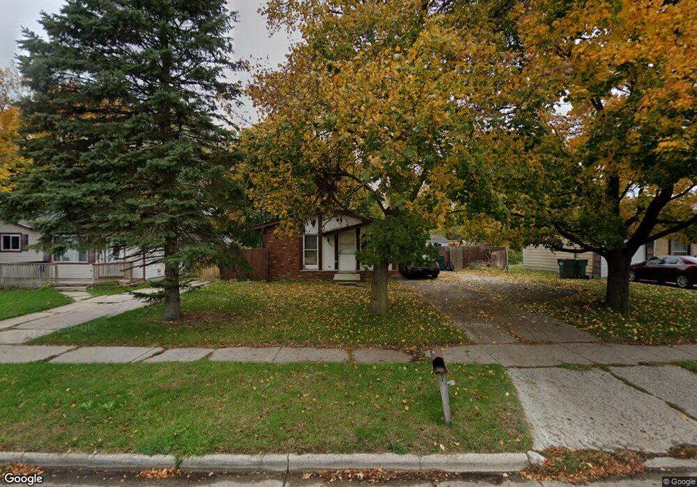 3932 Glenburne Blvd, Lansing, MI 48911 - photo 1