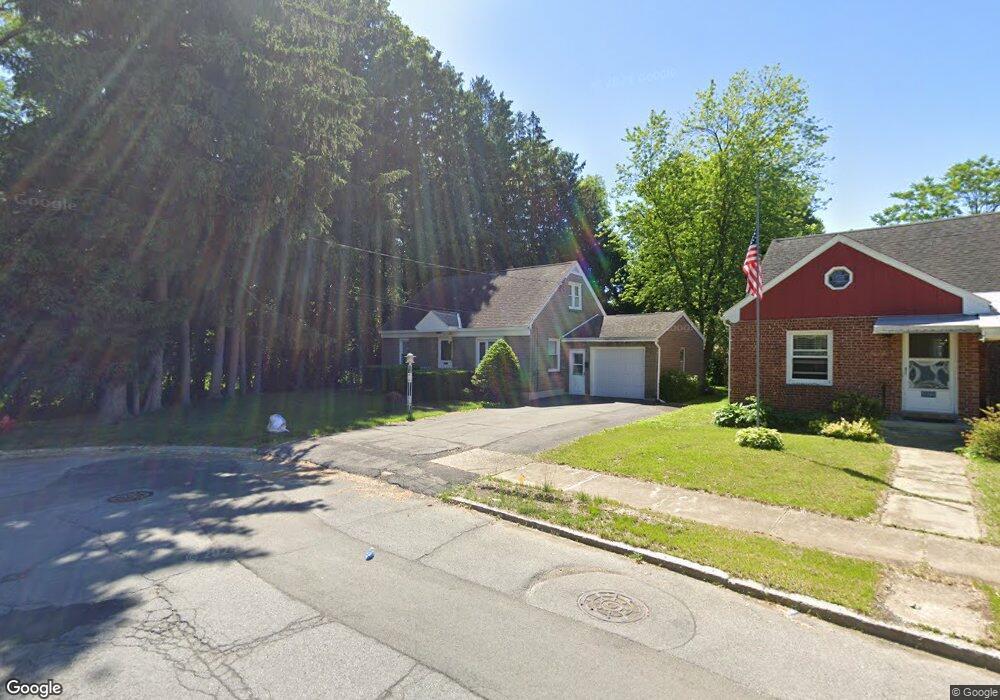 1868 Broad St, Schenectady, NY 12306 - photo 1