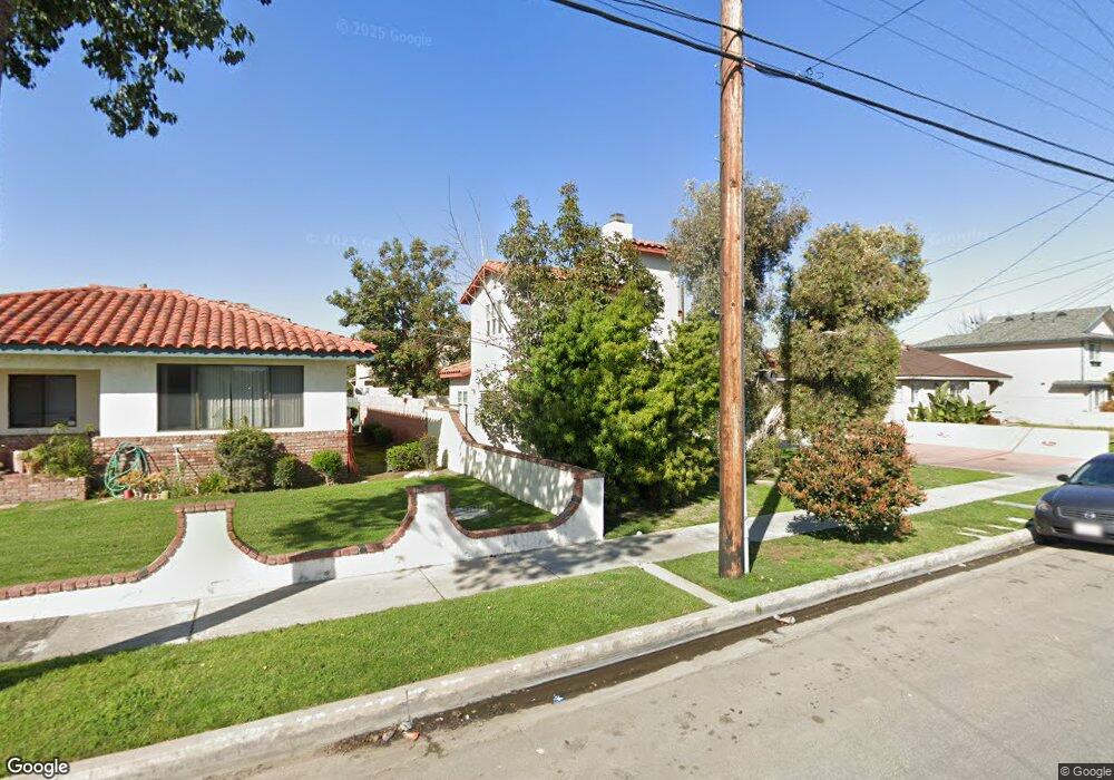 9631 Ramona St unit 4, Bellflower, CA 90706 - photo 1