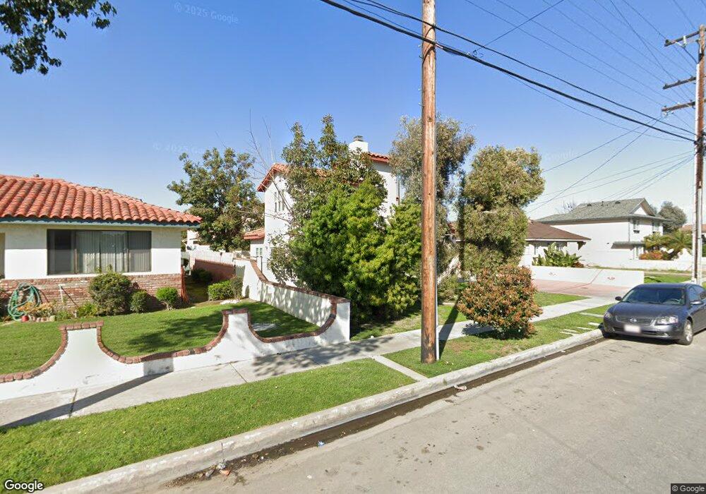 9625 Ramona St, Bellflower, CA 90706 - photo 1