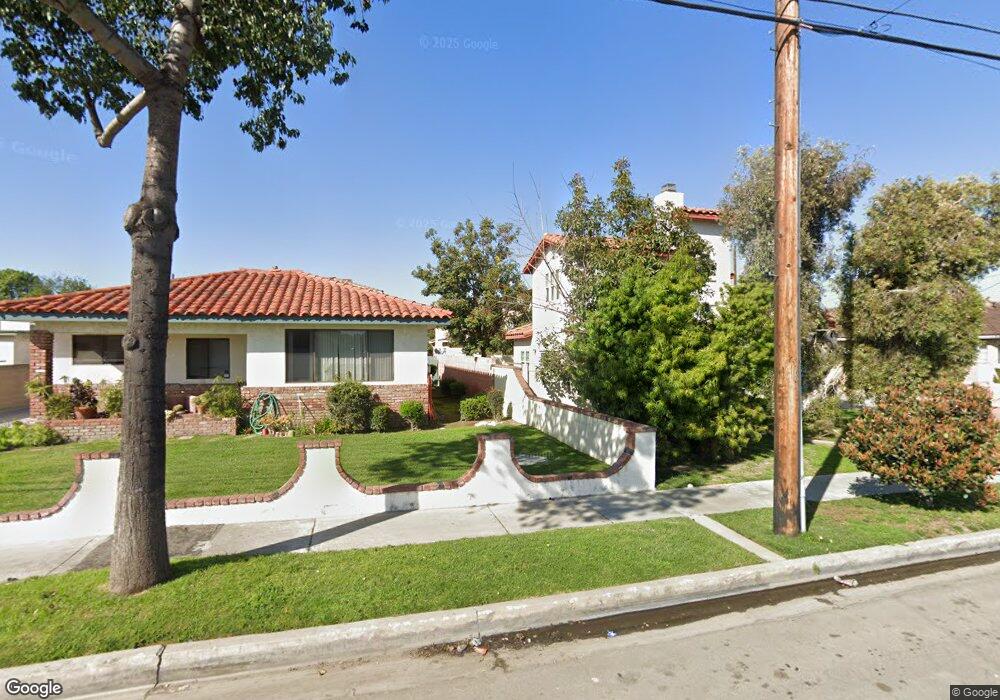 9629 Ramona St, Bellflower, CA 90706 - photo 1