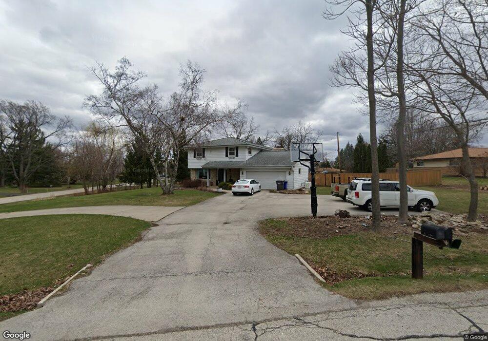 S65W12511 Byron Rd, Muskego, WI 53150 - photo 1