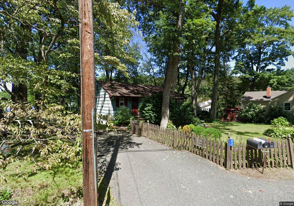 82 E Shawnee Trail, Wharton, NJ 07885 - photo 1