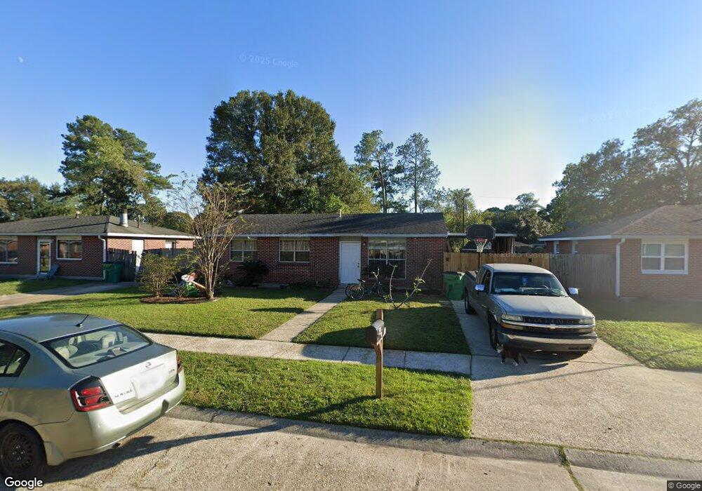 353 Pheasant Ln, Slidell, LA 70458 - photo 1