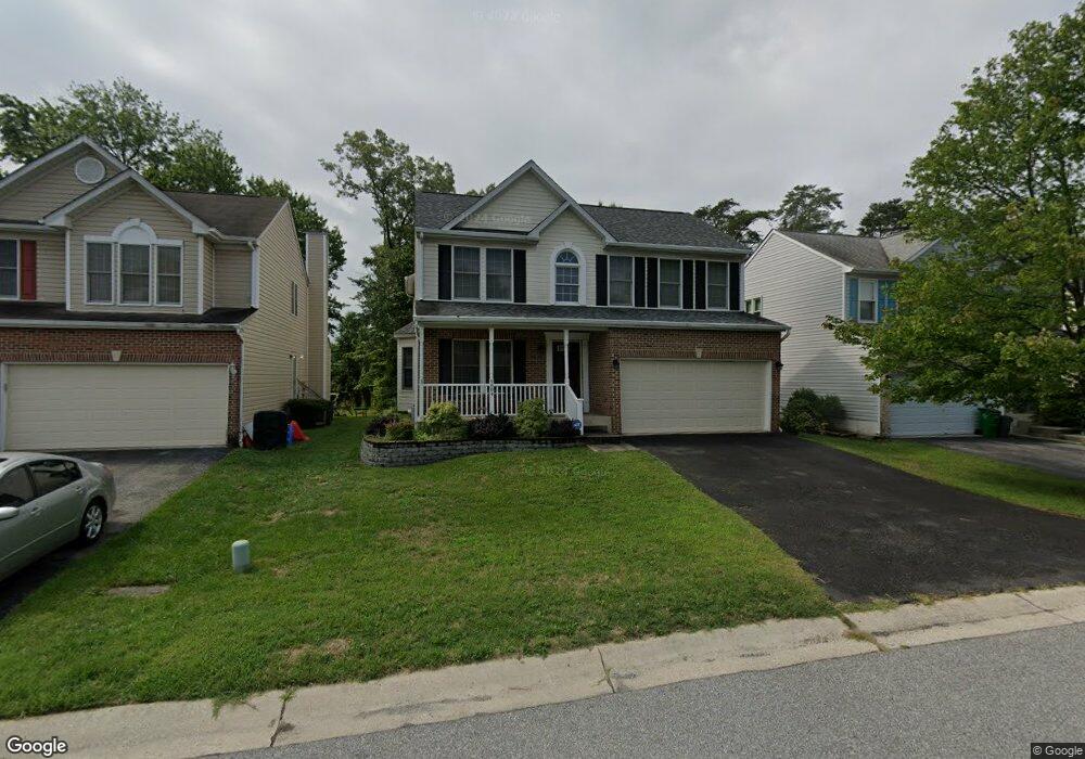 9684 Norfolk Ave, Laurel, MD 20723 - photo 1