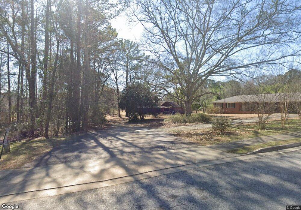 1237 Flat Rock Rd, Stockbridge, GA 30281 - photo 1