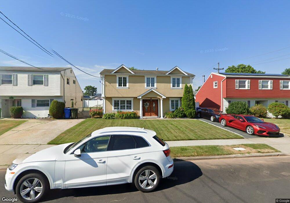 112 7th St, Port Reading, NJ 07064 - photo 1