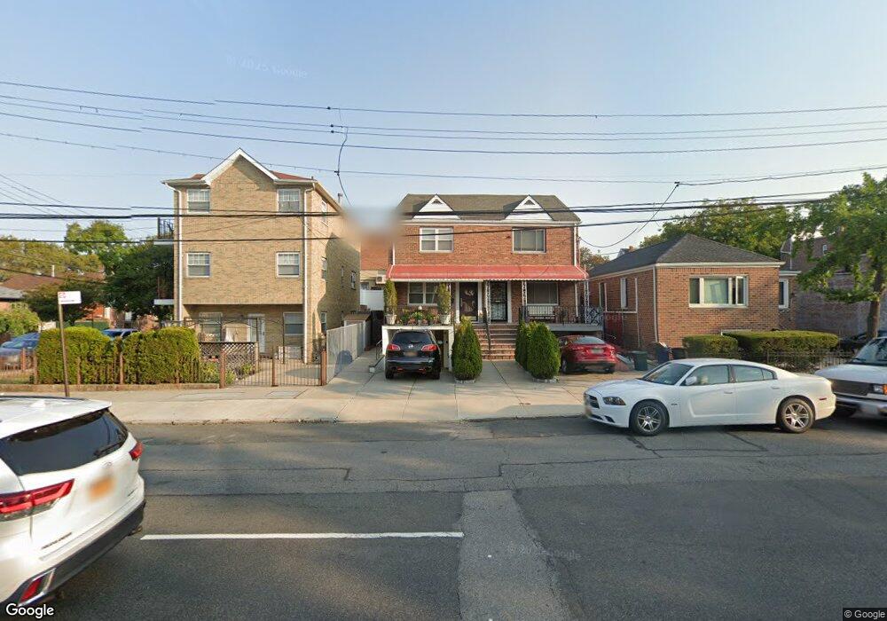 7305 Ditmars Blvd, East Elmhurst, NY 11370 - photo 1