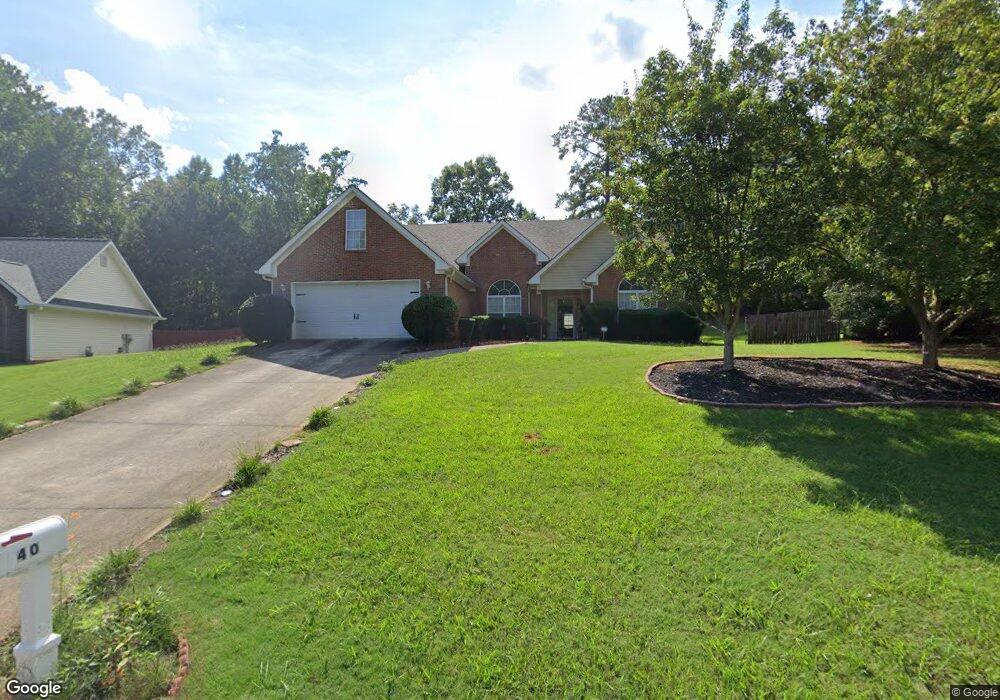 40 Cascade Ct unit 4, Covington, GA 30016 - photo 1