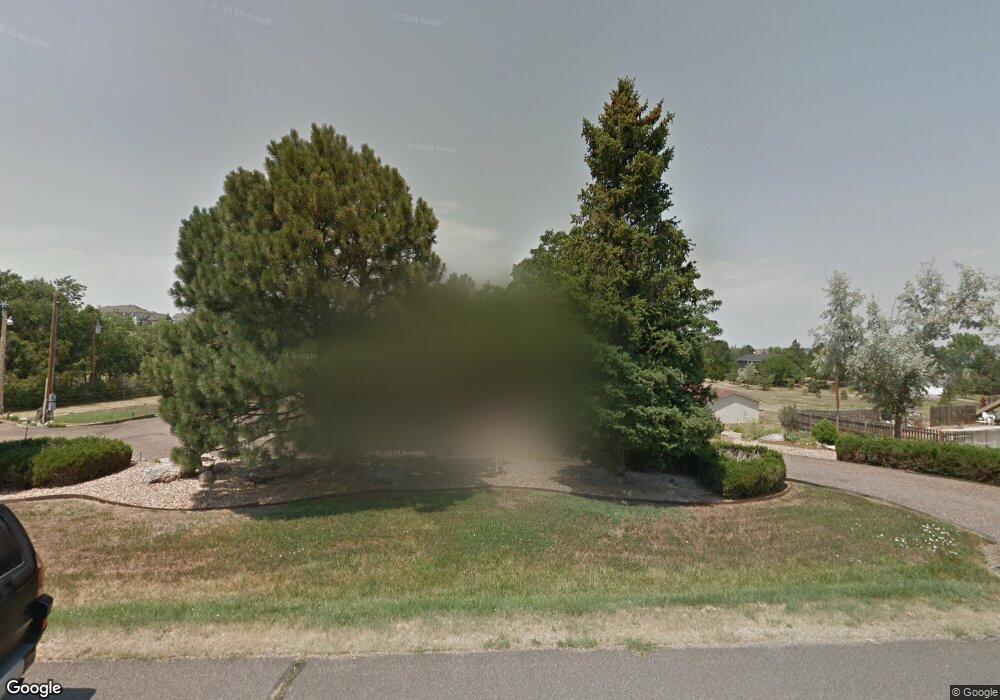 6433 S Andes Place, Centennial, CO 80016 - photo 1