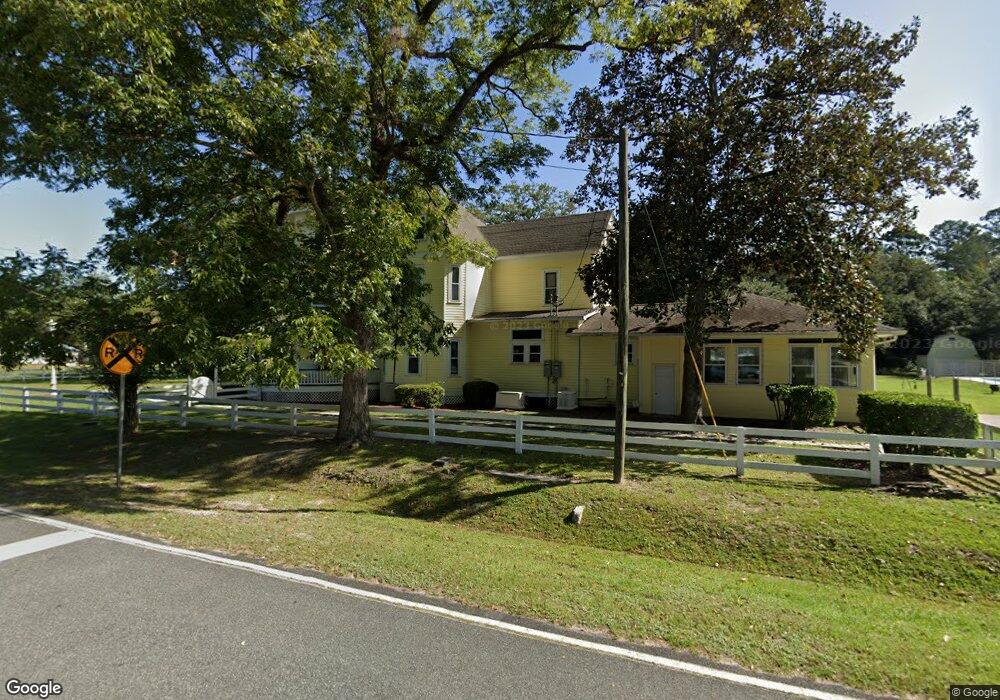 2932 N Clough Bay Rd, Waycross, GA 31503 - photo 1