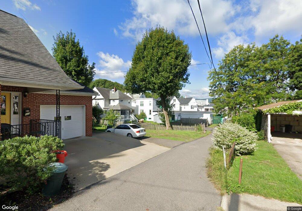 827 2nd St, Scranton, PA 18510 - photo 1