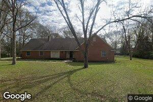 202 Betty Cir, Quitman, MS 39355